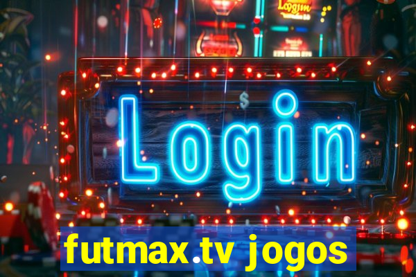 futmax.tv jogos